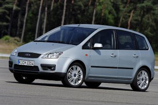 Ford Focus C-Max 2003 - 2007