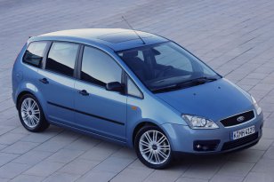 Ford Focus C-Max 2003 - 2007