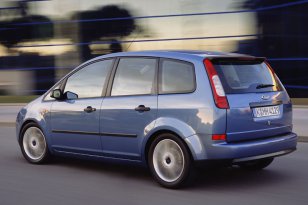 Ford Focus C-Max 2003 - 2007