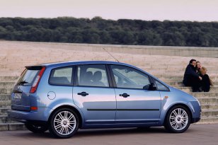 Ford Focus C-Max 2003 - 2007