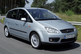 Ford Focus C-Max 2003 - 2007