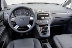 Ford Focus C-Max 2003 - 2007