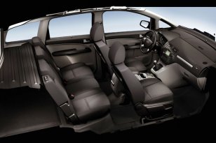 Ford Focus C-Max 2003 - 2007