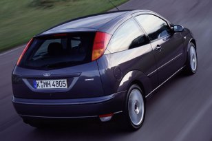 Ford Focus 2001 - 2005