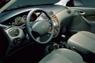 Ford Focus 2001 - 2005