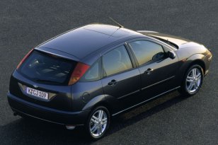 Ford Focus 2001 - 2005