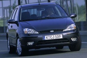Ford Focus 2001 - 2005