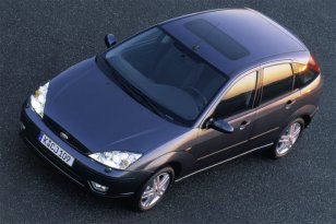 Ford Focus 2001 - 2005