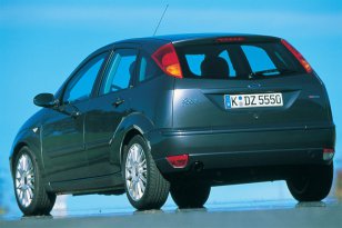 Ford Focus 2001 - 2005