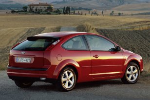 Ford Focus 2004 - 2008
