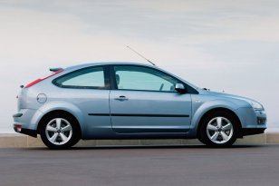 Ford Focus 2004 - 2008