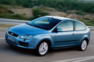 Ford Focus 2004 - 2008
