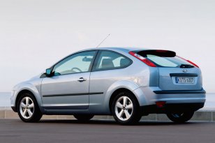 Ford Focus 2004 - 2008