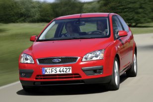 Ford Focus 2004 - 2008