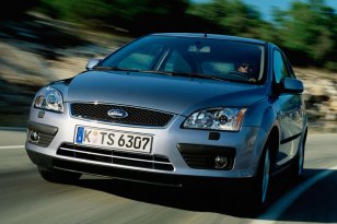 Ford Focus 2004 - 2008