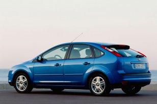 Ford Focus 2004 - 2008
