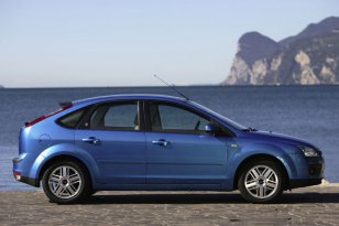 Ford Focus 2004 - 2008