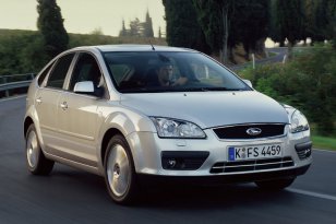 Ford Focus 2004 - 2008