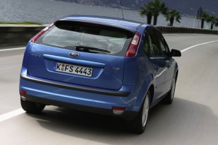 Ford Focus 2004 - 2008