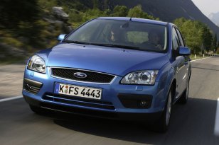 Ford Focus 2004 - 2008
