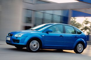 Ford Focus 2004 - 2008