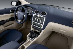 Ford Focus 2004 - 2008