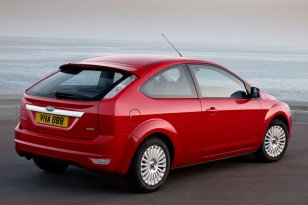 Ford Focus 2008 - 2010