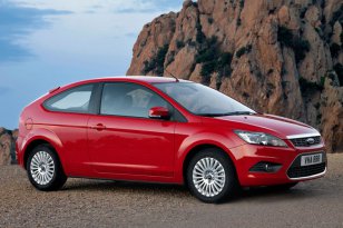 Ford Focus 2008 - 2010