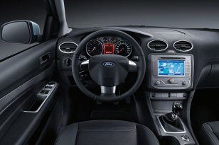 Ford Focus 2008 - 2010
