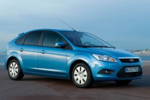 Ford Focus 2008 - 2011
