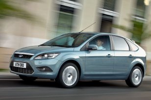 Ford Focus 2008 - 2011