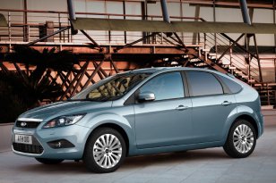 Ford Focus 2008 - 2011