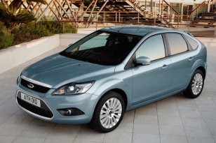 Ford Focus 2008 - 2011