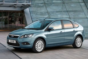 Ford Focus 2008 - 2011
