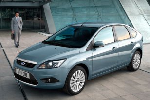 Ford Focus 2008 - 2011