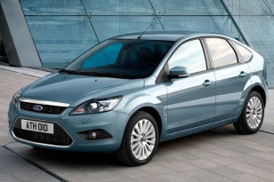 Ford Focus 2008 - 2011