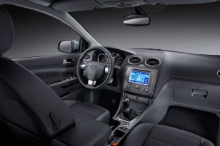 Ford Focus 2008 - 2011