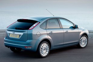 Ford Focus 2008 - 2011