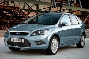 Ford Focus 2008 - 2011