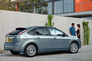 Ford Focus 2008 - 2011