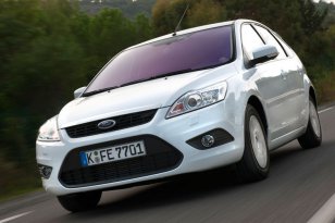 Ford Focus 2008 - 2011