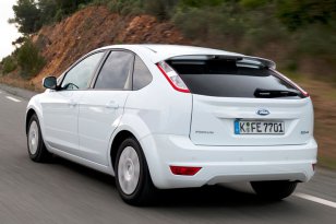 Ford Focus 2008 - 2011