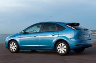 Ford Focus 2008 - 2011