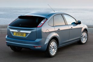 Ford Focus 2008 - 2011