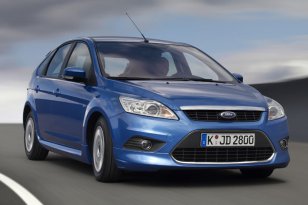 Ford Focus 2008 - 2011