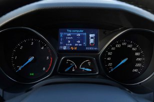 Ford Focus 2011 - 2014