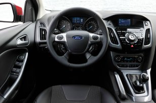 Ford Focus 2011 - 2014