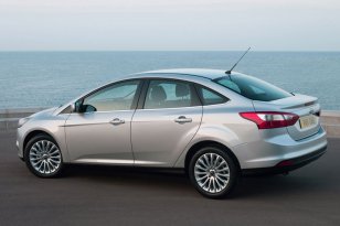 Ford Focus 2011 - 2014