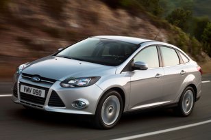 Ford Focus 2011 - 2014
