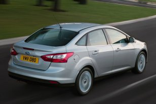 Ford Focus 2011 - 2014